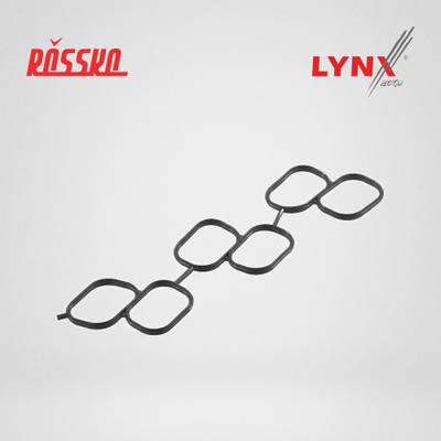 LYNXauto SG-0837 Прокладка корпуса впускного коллектора