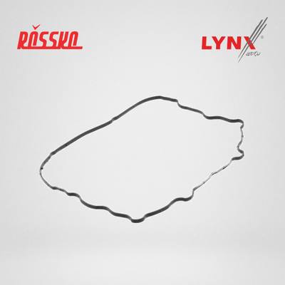 LYNXauto SG-0969 Прокладка крышки ГБЦ