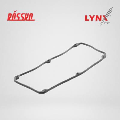 LYNXauto SG-0939 Прокладка крышки ГБЦ