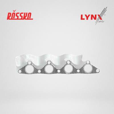 LYNXauto SG-0455 Прокладка выпускного коллектора