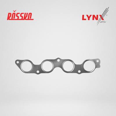 LYNXauto SG-0483 Прокладка выпускного коллектора