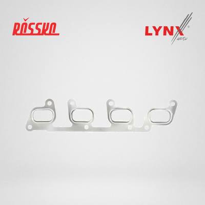 LYNXauto SG-0404 Прокладка выпускного коллектора