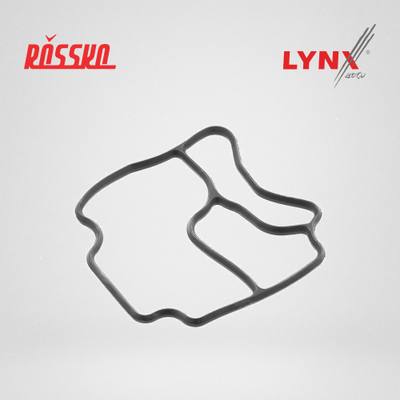 LYNXauto SG-1556 Прокладка корпуса маслянного фильтра