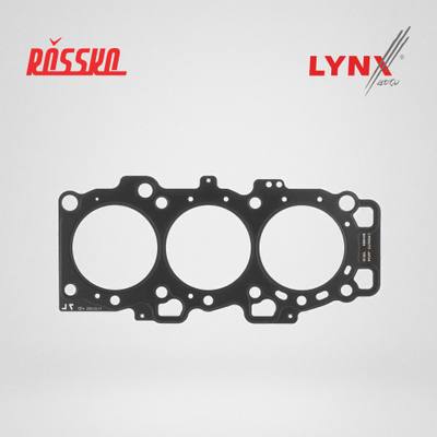 LYNXauto SH-0884 Прокладка ГБЦ