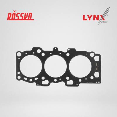 LYNXauto SH-0885 Прокладка ГБЦ