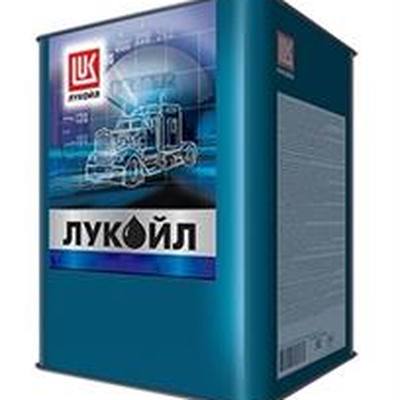 Лукойл 187778 Масло ЛУКОЙЛ гидравлическое марка Р бид.17 л.
