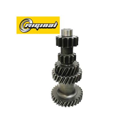 Riginal RG469-1701046 Вал промежуточный для а/м УАЗ-469,452 4-ст. в сборе н.о.