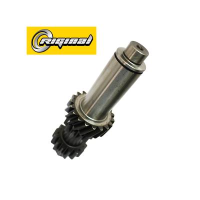 Riginal RG469-1701048 Вал промежуточный для а/м УАЗ-469,452 4-ст. голый н.о.