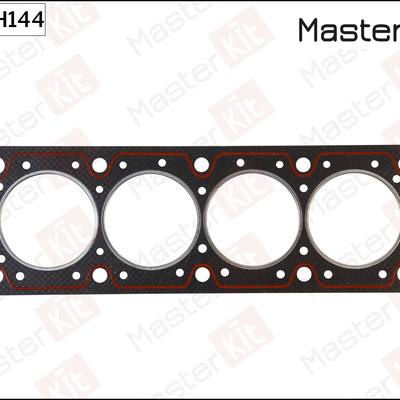 Master KiT 77BGH144 Прокладка головки блока цилиндров