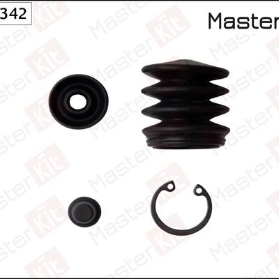 Master KiT 77A1342 Ремкомплект рабочего цилиндра сцепления