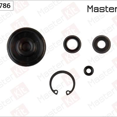 Master KiT 77A4786 Ремкомплект главного тормозного цилиндра
