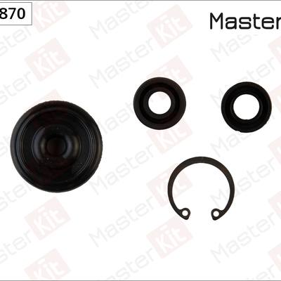 Master KiT 77A4870 Ремкомплект главного тормозного цилиндра