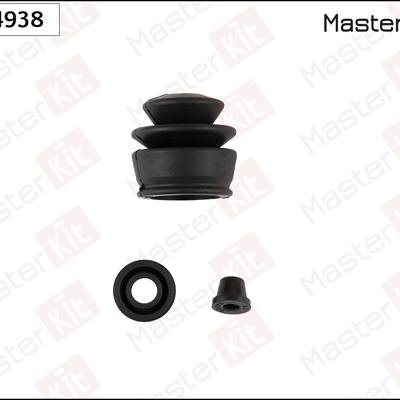 Master KiT 77A4938 Ремкомплект рабочего цилиндра сцепления