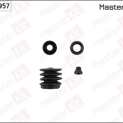 Master KiT 77A4957 Ремкомплект рабочего цилиндра сцепления