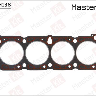 Master KiT 77BGH138 Прокладка головки блока цилиндров