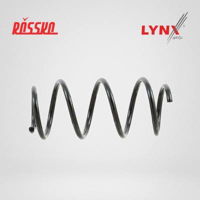 LYNXauto SC-2851 Пружина подвески | перед прав/лев |