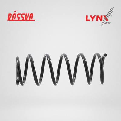LYNXauto SC-2859 Пружина подвески | перед прав/лев |