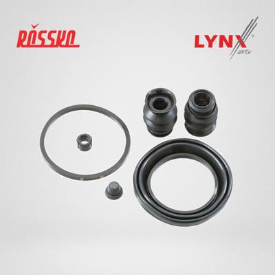 LYNXauto BC-0484 Ремкомплект тормозного суппорта | перед |