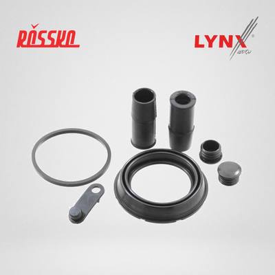 LYNXauto BC-0489 Ремкомплект тормозного суппорта | перед |