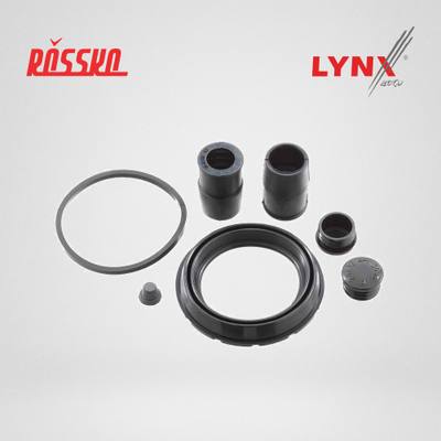 LYNXauto BC-0571 Ремкомплект тормозного суппорта | перед |