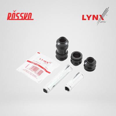 LYNXauto BC-2115 Ремкомплект направляющих тормозного суппорта | перед |