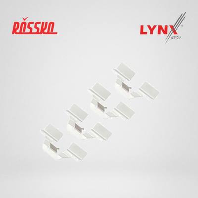 LYNXauto BC-8215 Ремкомплект для установки дисковых колодок