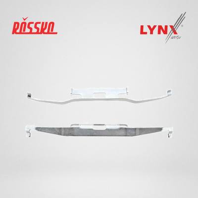 LYNXauto BC-8216 Ремкомплект для установки дисковых колодок