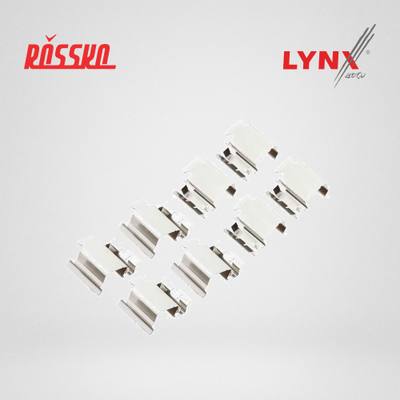 LYNXauto BC-8218 Ремкомплект для установки дисковых колодок