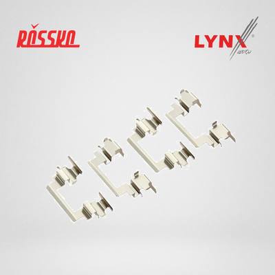 LYNXauto BC-8233 Ремкомплект для установки дисковых колодок