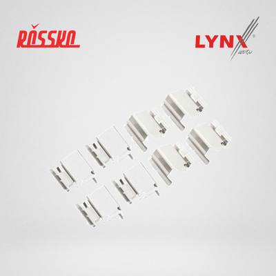 LYNXauto BC-8270 Ремкомплект для установки дисковых колодок
