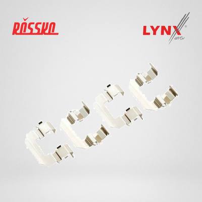 LYNXauto BC-8281 Ремкомплект для установки дисковых колодок