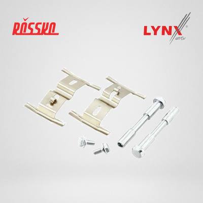LYNXauto BC-8305 Ремкомплект для установки дисковых колодок