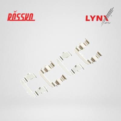 LYNXauto BC-8308 Ремкомплект для установки дисковых колодок