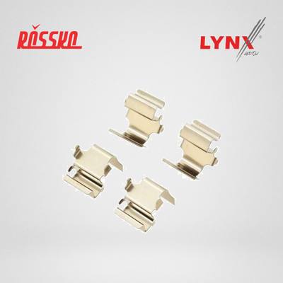 LYNXauto BC-8315 Ремкомплект для установки дисковых колодок
