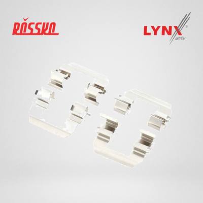 LYNXauto BC-8328 Ремкомплект для установки дисковых колодок