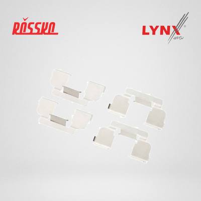 LYNXauto BC-8332 Ремкомплект для установки дисковых колодок LADA LARGUS
