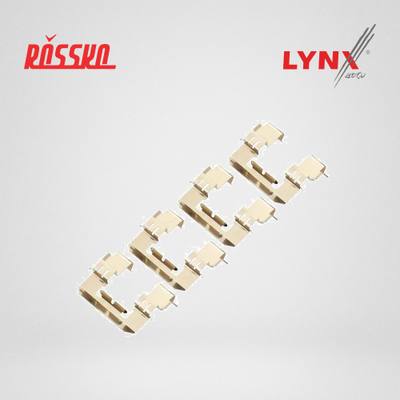 LYNXauto BC-8367 Ремкомплект для установки дисковых колодок