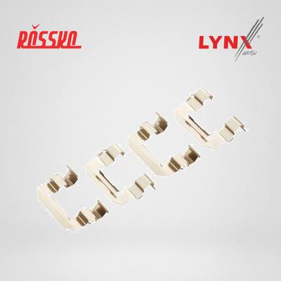 LYNXauto BC-8383 Ремкомплект для установки дисковых колодок