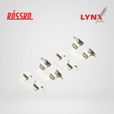 LYNXauto BC-8386 Ремкомплект для установки дисковых колодок
