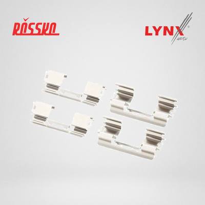 LYNXauto BC-8419 Ремкомплект для установки дисковых колодок