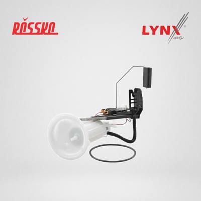 LYNXauto CF-3531 Фильтр топливный (модуль)