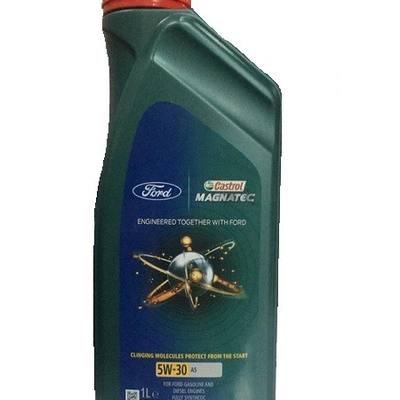 Ford 15D5E7 Масло моторное синтетическое Magnatec A5 5W-30, 1л