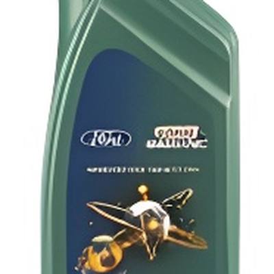 Ford 15D632 Масло ford-castrol magnatec e 5w20 мот син (1л)