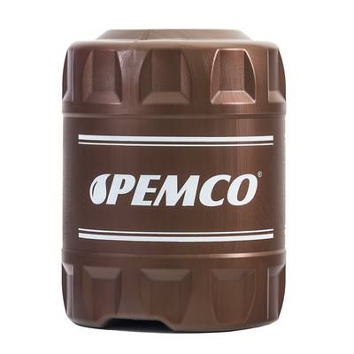PEMCO PM0595-20 75W-90 GL-4/GL-5 LS 20л (синт. трансм. масло) HCV