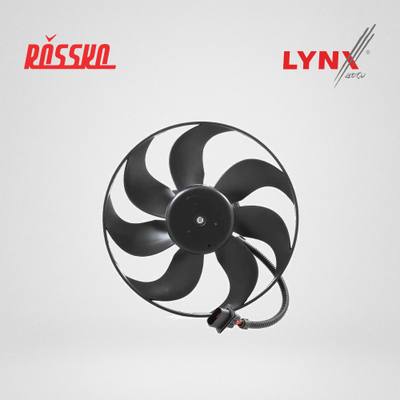 LYNXauto RF-1107 Вентилятор радиатора