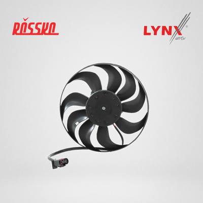 LYNXauto RF-1106 Вентилятор радиатора