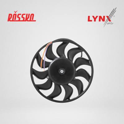 LYNXauto RF-1159 Вентилятор радиатора