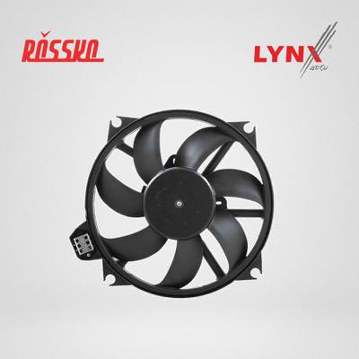 LYNXauto RF-1206 Вентилятор радиатора