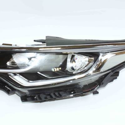 Hyundai/Kia 92101D4520 Фара