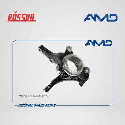 Hyundai/Kia 51716H5000 Поворотный кулак подвески | перед прав |